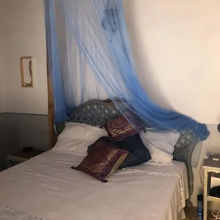 Nyaraló Kastellorizo- Casa Piero *