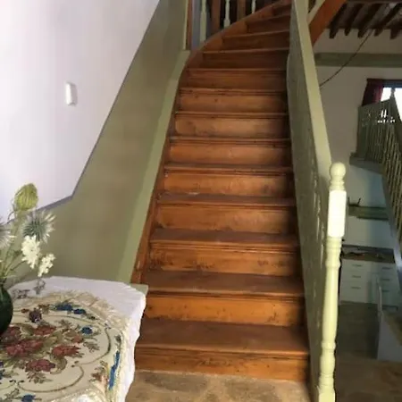 Kastellorizo- Casa Piero Nyaraló *