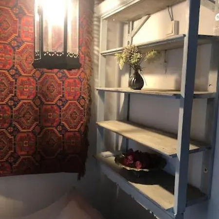 Kastellorizo- Casa Piero