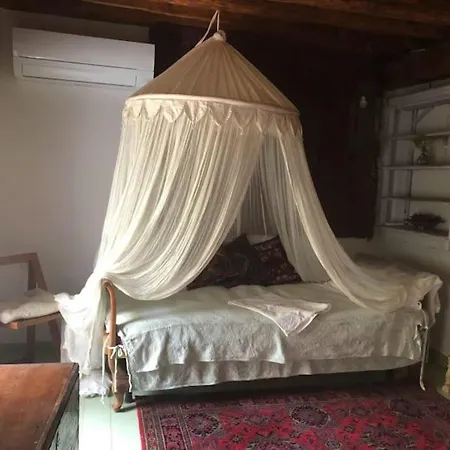 Kastellorizo- Casa Piero Nyaraló Mejíszti