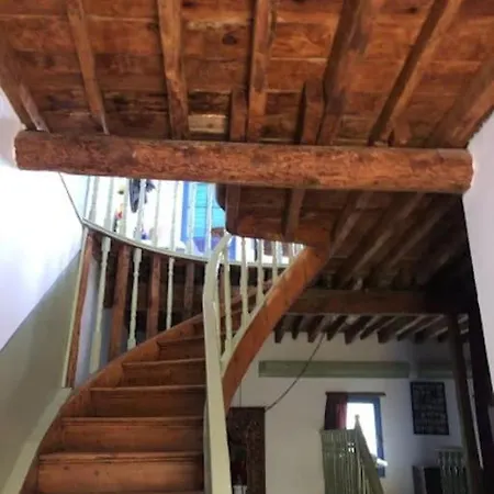 Kastellorizo- Casa Piero * Mejíszti