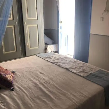 Kastellorizo- Casa Piero * Mejíszti