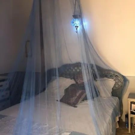 Nyaraló Kastellorizo- Casa Piero Mejíszti