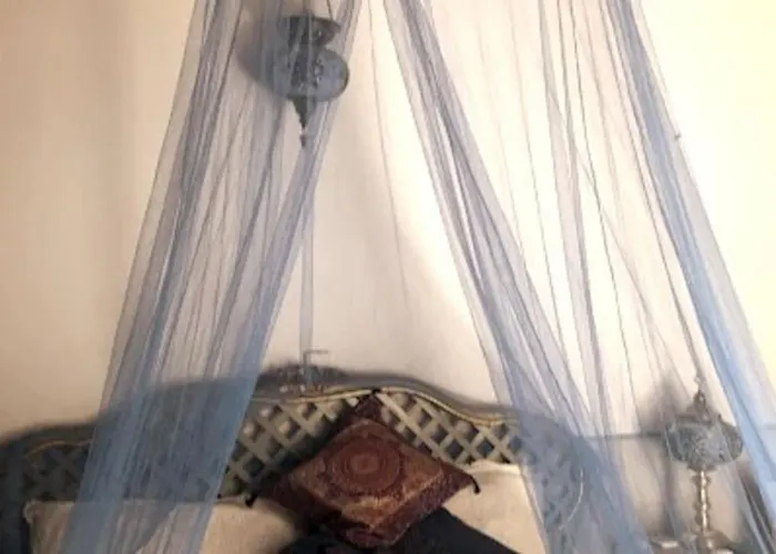 בית נופש Kastellorizo- Casa Piero