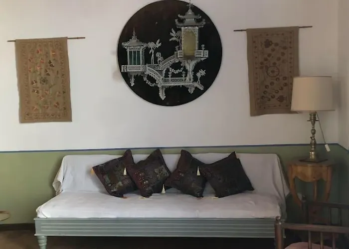 Kastellorizo- Casa Piero בית נופש Meyísti