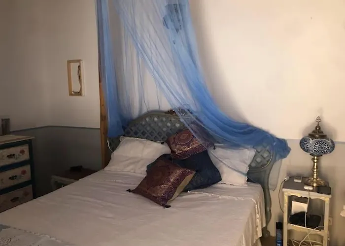 בית נופש Kastellorizo- Casa Piero *