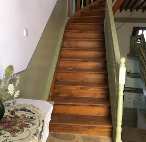 Kastellorizo- Casa Piero בית נופש *