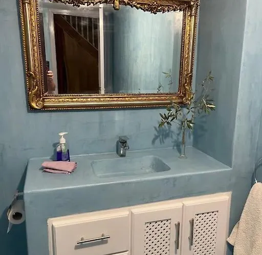 Kastellorizo- Casa Piero