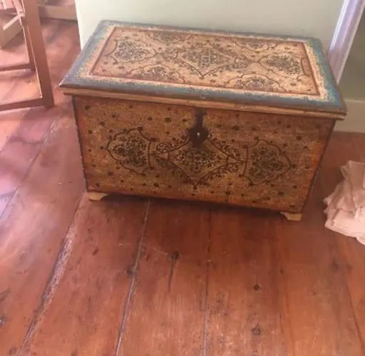 Kastellorizo- Casa Piero בית נופש