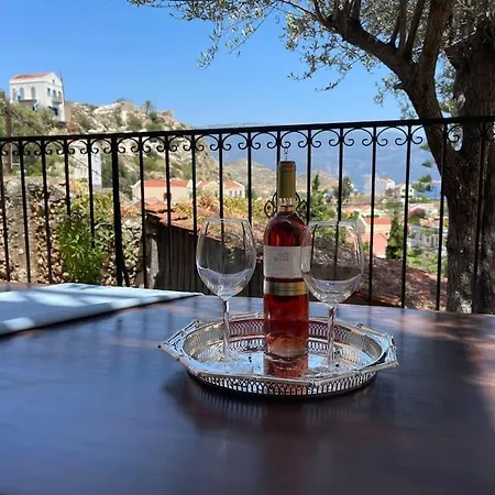 度假居 Kastellorizo- Casa Piero *