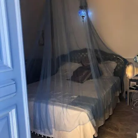 Kastellorizo- Casa Piero 迈伊斯蒂