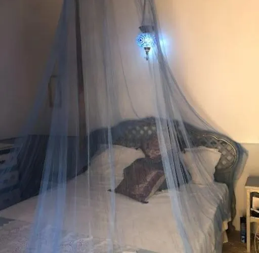 Casa de Férias Kastellorizo- Casa Piero Meyísti