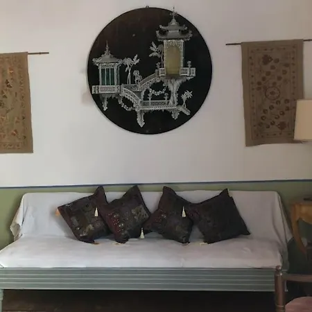 Kastellorizo- Casa Piero بيت للعطل ماغيستي