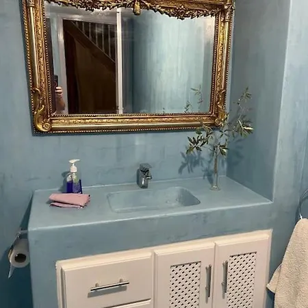 Kastellorizo- Casa Piero